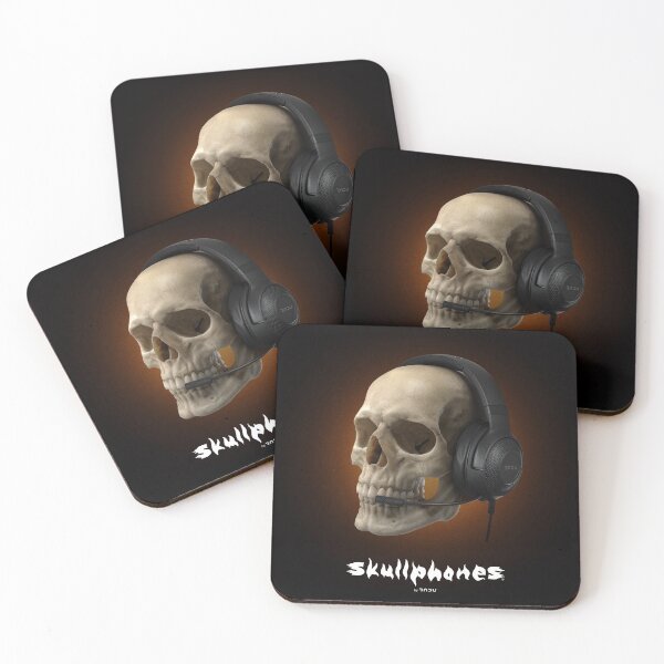Item preview, SKULLPHONES 03-03a designed and sold by Radu-Gabriel.