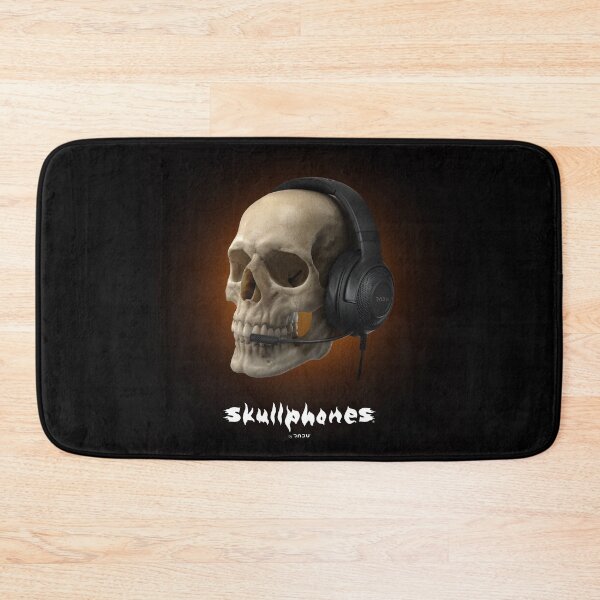 Item preview, SKULLPHONES 03-03a designed and sold by Radu-Gabriel.