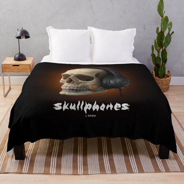 Item preview, SKULLPHONES 03-03a designed and sold by Radu-Gabriel.