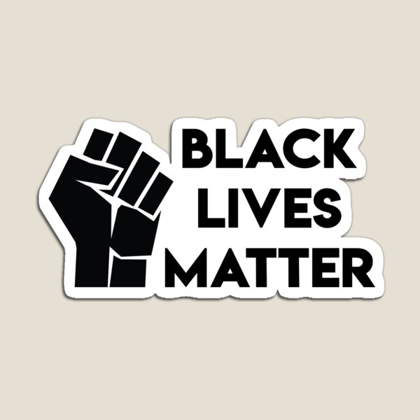 Item preview, Black Lives Matter designed and sold by imlying.