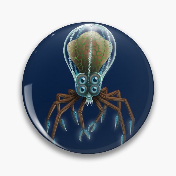 Item preview, Crabsquid designed and sold by DahlisCrafter.