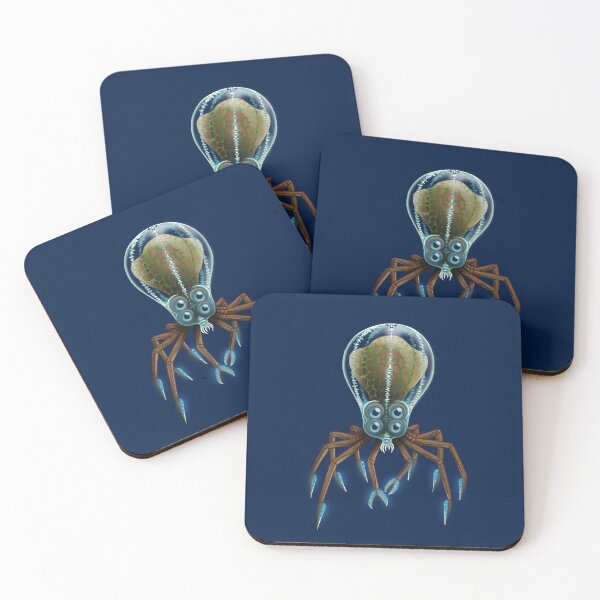 Item preview, Crabsquid designed and sold by DahlisCrafter.