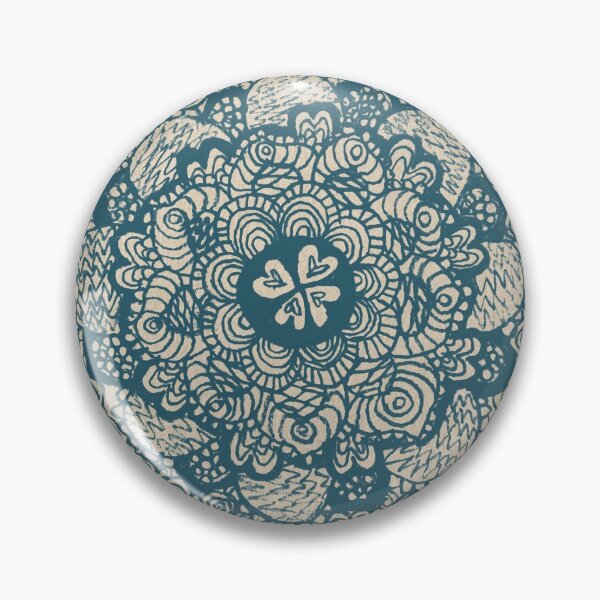 Item preview, Embroidering With My Pencil designed and sold by Tangerine-Tane.