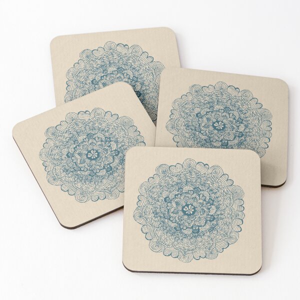 Item preview, Embroidering With My Pencil designed and sold by Tangerine-Tane.