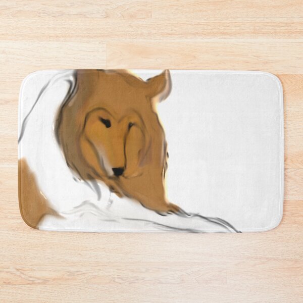 Item preview, Collie designed and sold by Makieroon.