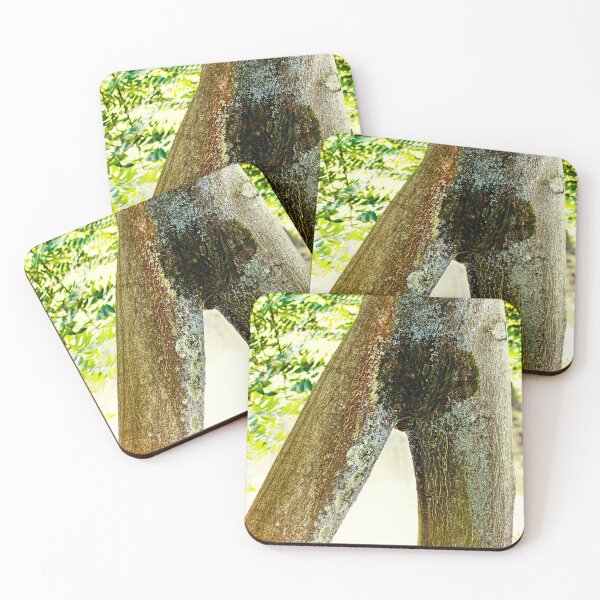 Item preview, Tree Legs designed and sold by FOLK ART FUSION by heidiannemorris.