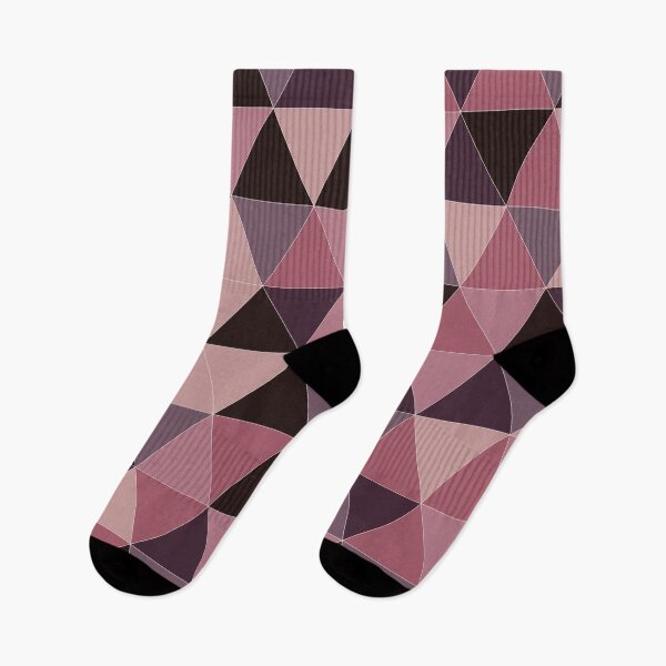 Item preview, TRI PALE PINK designed and sold by EDDESIGNFORFUN.
