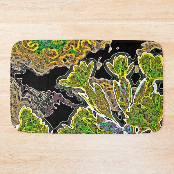Item preview, Cowslip Spray designed and sold by Catchavista.