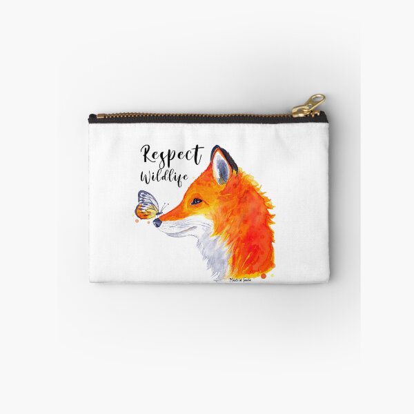 Item preview, Respect wildlife designed and sold by Made-in-Tania.