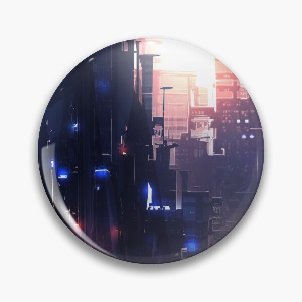 Item preview, Cyberpunk designed and sold by flameimp1.