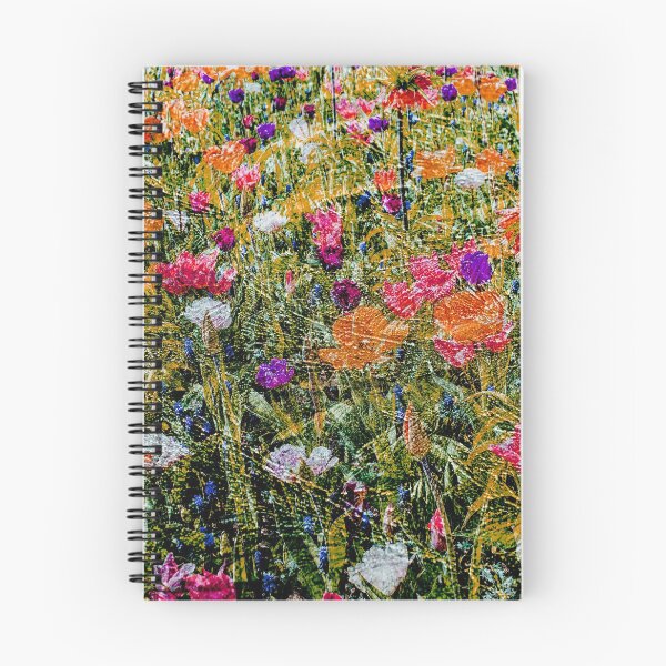 Item preview, A variety of different colorful flowers  designed and sold by Photopat.