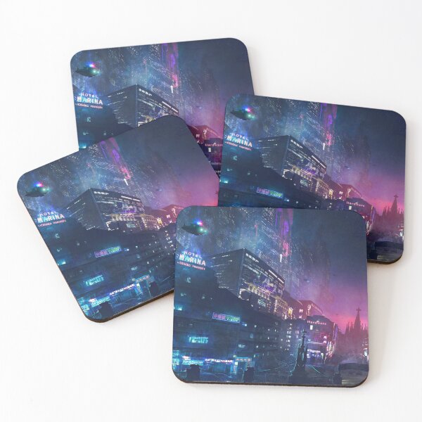 Item preview, Cyberpunk designed and sold by flameimp1.