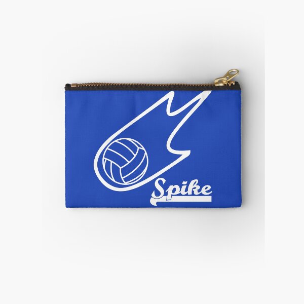 Item preview, Volleyball Spike logo designed and sold by EllianhPi.