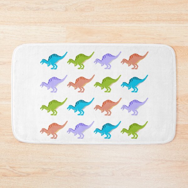 Item preview, Spinosaurs designed and sold by Tilly Scribbles.