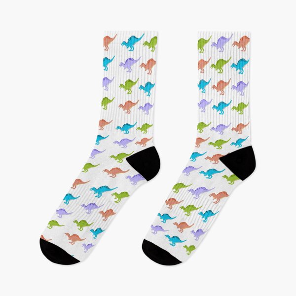Item preview, Spinosaurs designed and sold by Tilly Scribbles.