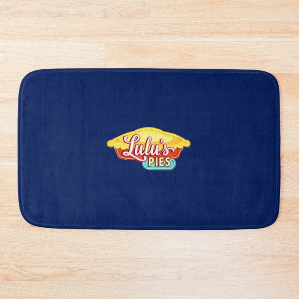 Item preview, Lulu's Pies - Waitress the Musical - Broadway, West End designed and sold by westendwilly.