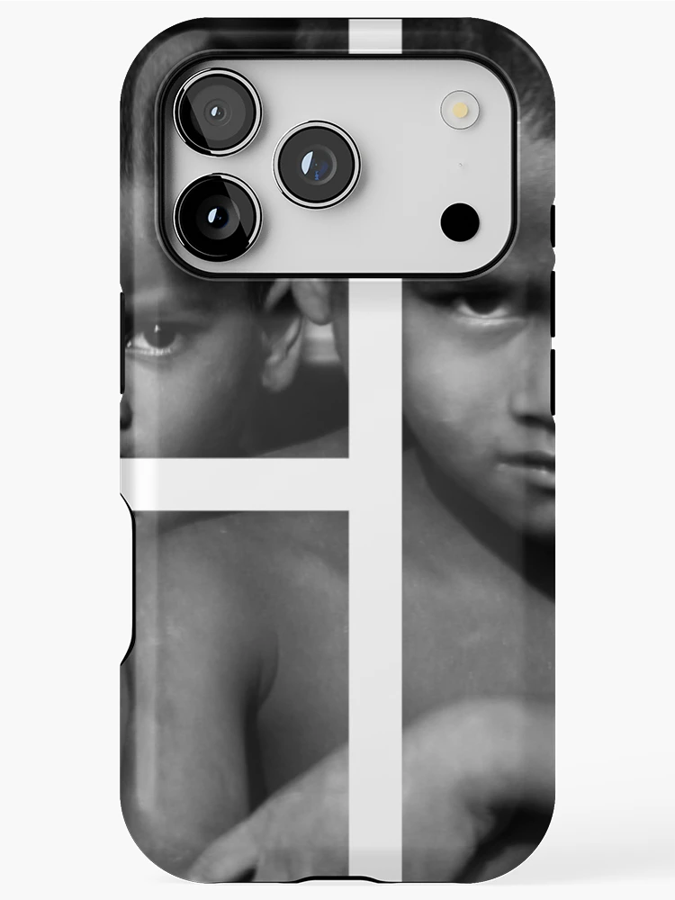 Thumbnail 1 of 4, iPhone Case, Innocent Aggression designed and sold by Rococodesigns.