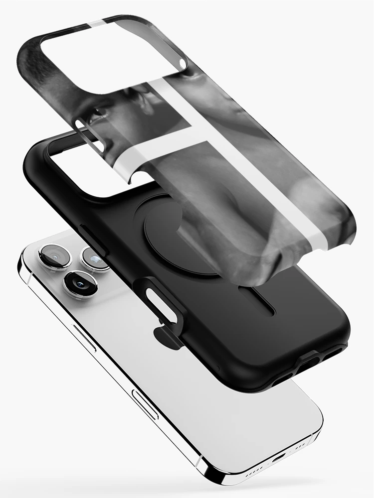 Thumbnail 2 of 4, iPhone Case, Innocent Aggression designed and sold by Rococodesigns.