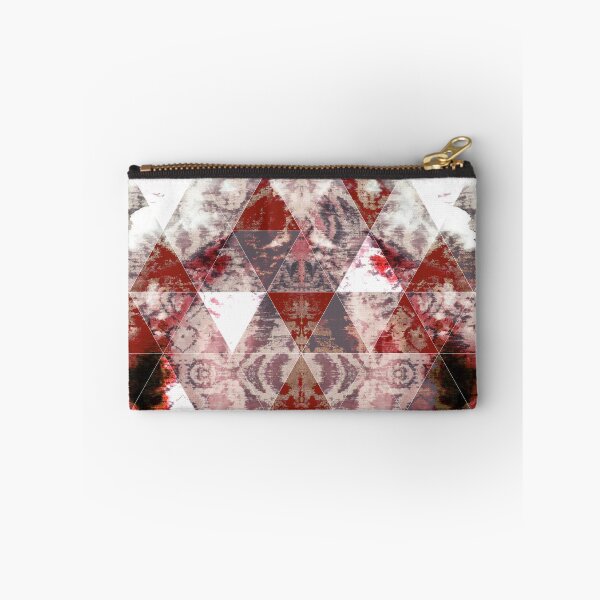 Item preview, TRIANGLES CLOUDS designed and sold by EDDESIGNFORFUN.
