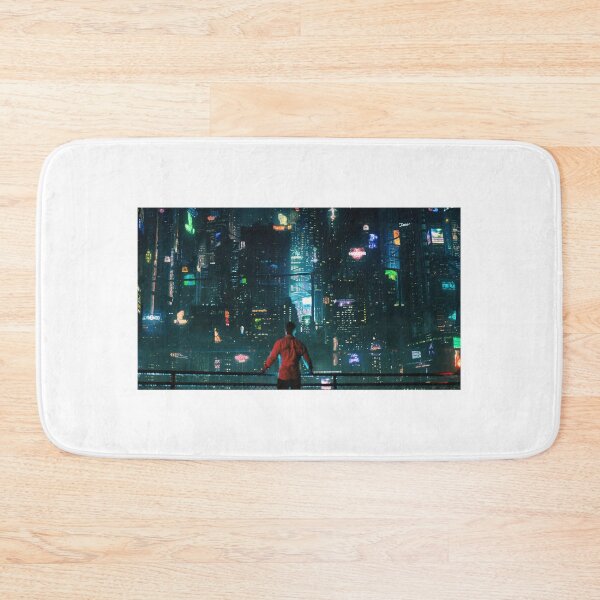 Item preview, Cyberpunk designed and sold by flameimp1.