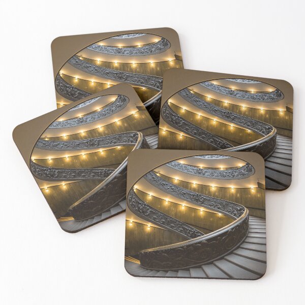 Item preview, Vatican Staircase designed and sold by Alistair Wilson.