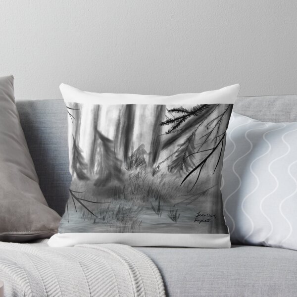 Item preview, The Forest Guardian by Lee Hagseth. Surreal art work. Digital artwork. designed and sold by Lee Hagseth.