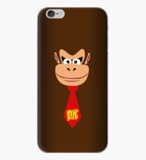 Monkey Kong iPhone Case