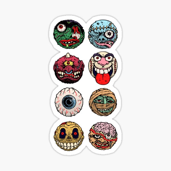 Madballs