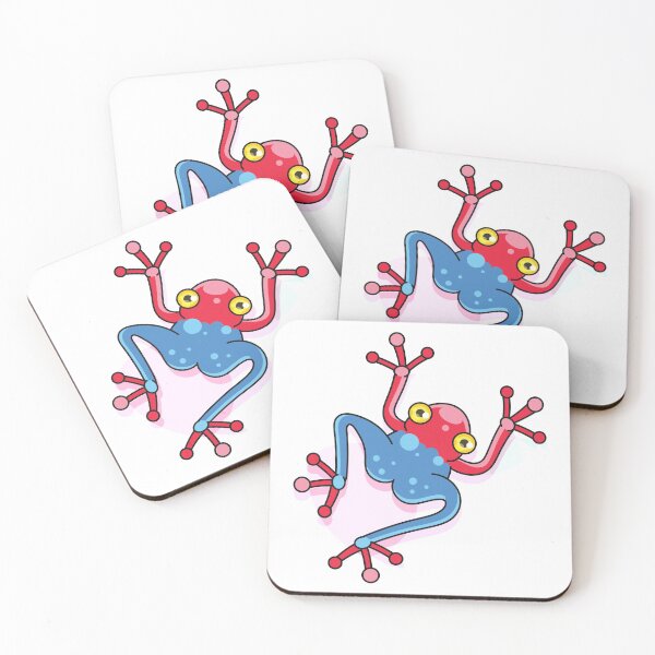 Item preview, Abstract Fantasy Colorful Frog  designed and sold by mayankdozdesign.