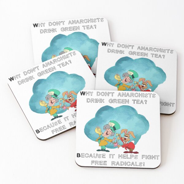 Item preview, Free radicals designed and sold by SophieGalleri.