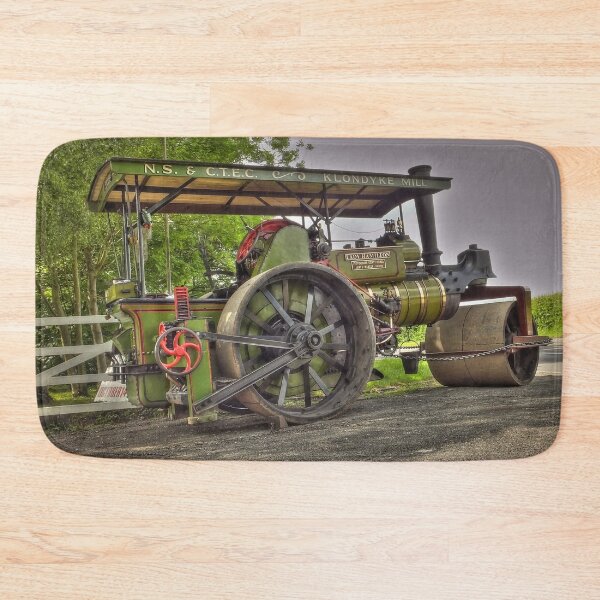 Item preview, Lady Hamilton Road Roller designed and sold by Catchavista.