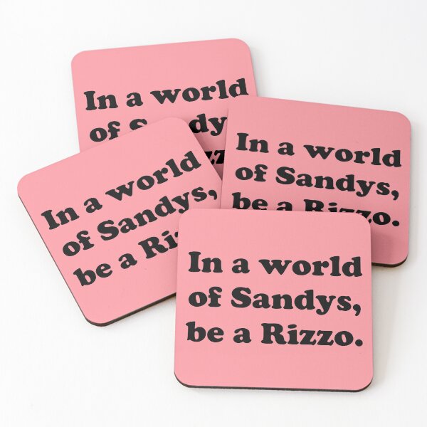 Item preview, Rizzo Card designed and sold by Jamez0710.