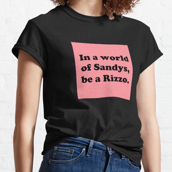 DingerApparel 44 Rizzo Women's T-Shirt