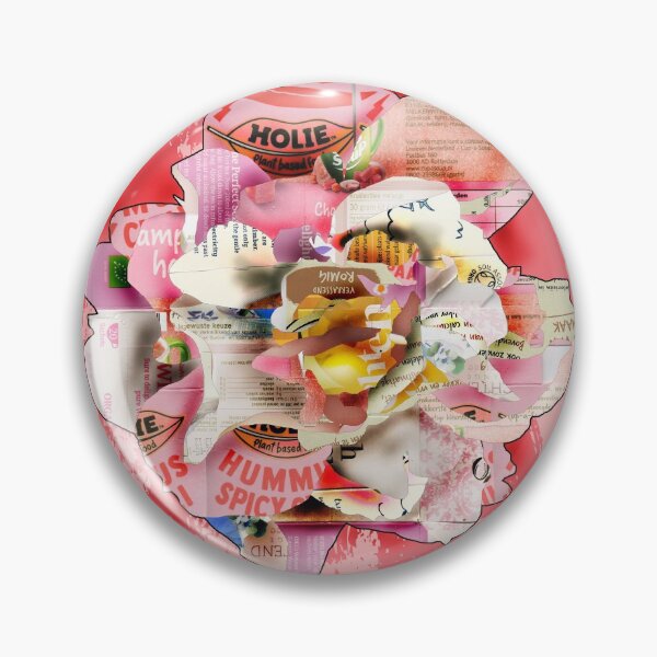 Item preview, Rose Petticoat  designed and sold by Ruud van Koningsbrugge.