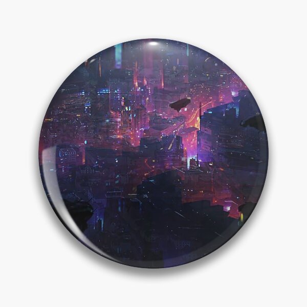 Item preview, Cyberpunk designed and sold by flameimp1.