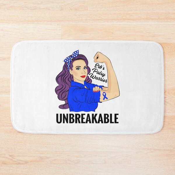 Item preview, Erbs Palsy Awareness Arm Paralysis designed and sold by ZNOVANNA.