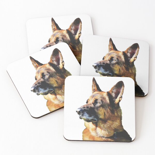 Item preview, German Shepherd the best dog for you designed and sold by Rostislav Bouda.