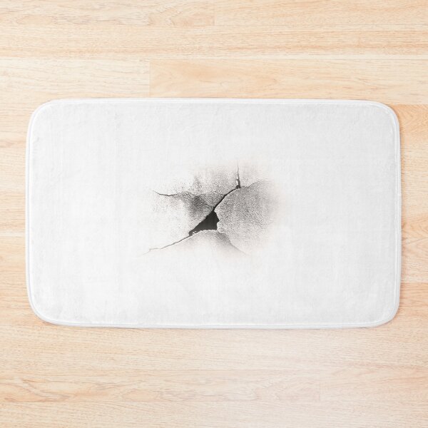Item preview, CRACK WALL designed and sold by EDDESIGNFORFUN.