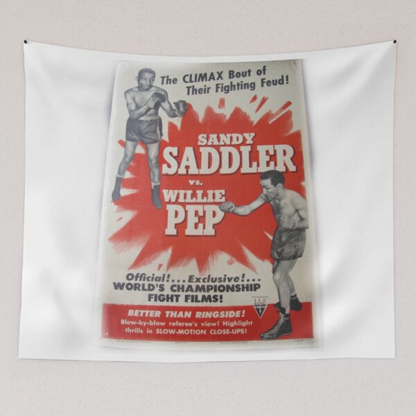 Item preview, Saddler v Pep designed and sold by Britify UK.