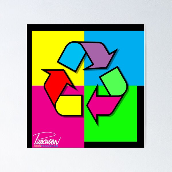 Sample, Always (Remix) Poster