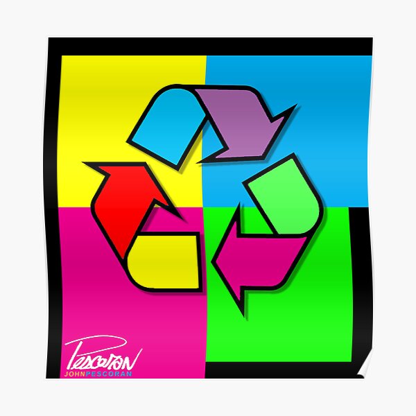 Sample, Always (Remix) Poster