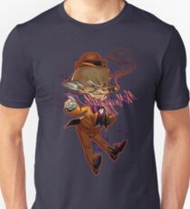 Mr. Mxyzptlk Unisex T-Shirt