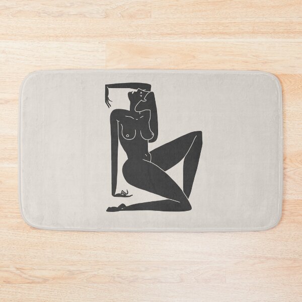 Item preview, 'Goddess' female art print designed and sold by holy_other.