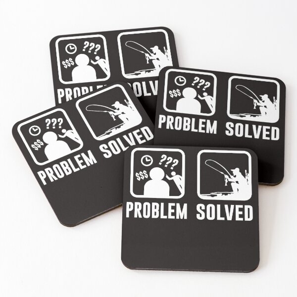 Item preview, Fishing angler fisherman fish funny saying designed and sold by Imutobi.