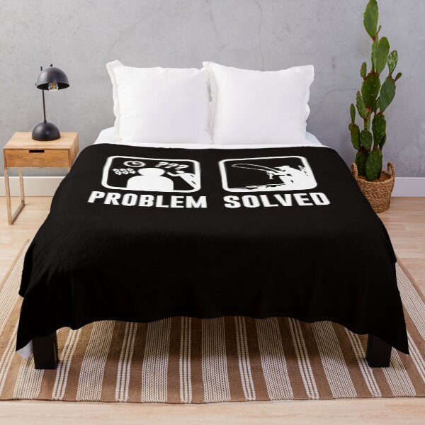Item preview, Fishing angler fisherman fish funny saying designed and sold by Imutobi.