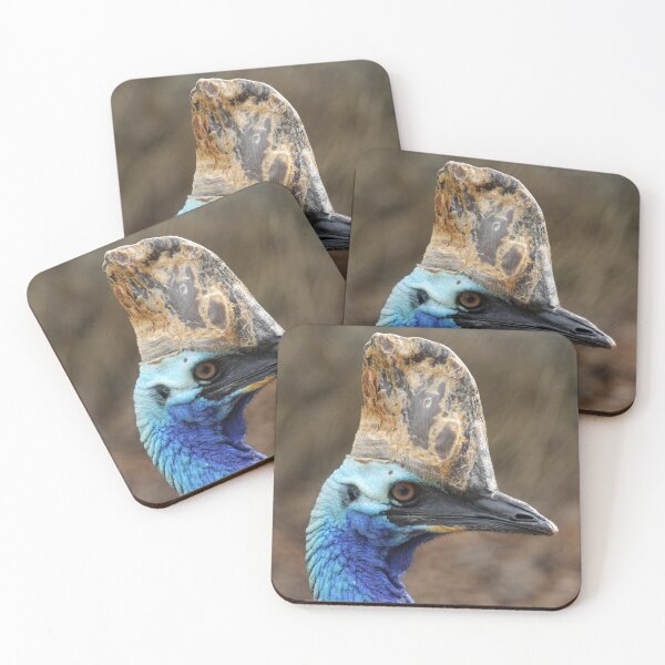 Item preview, Cassowary designed and sold by tdierikx.