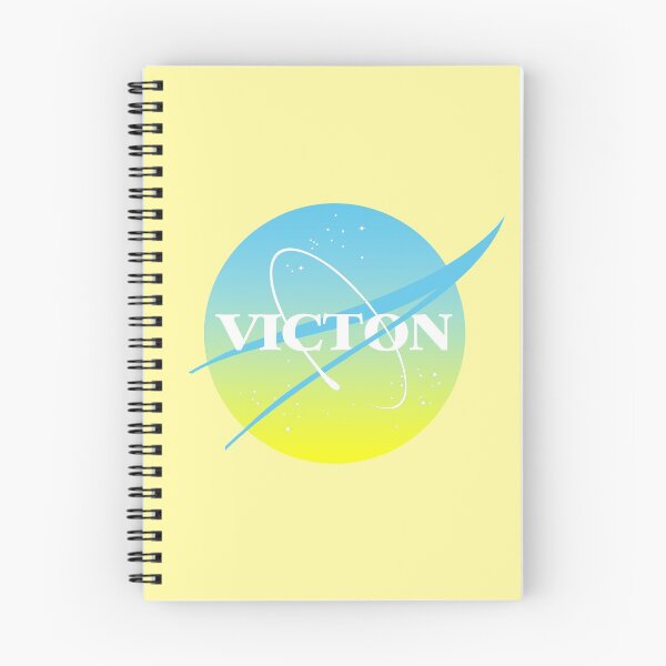 Item preview, VICTON (NASA) designed and sold by lovely-day.