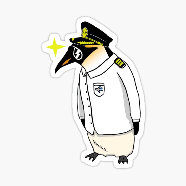 STKP Jeff Sticker