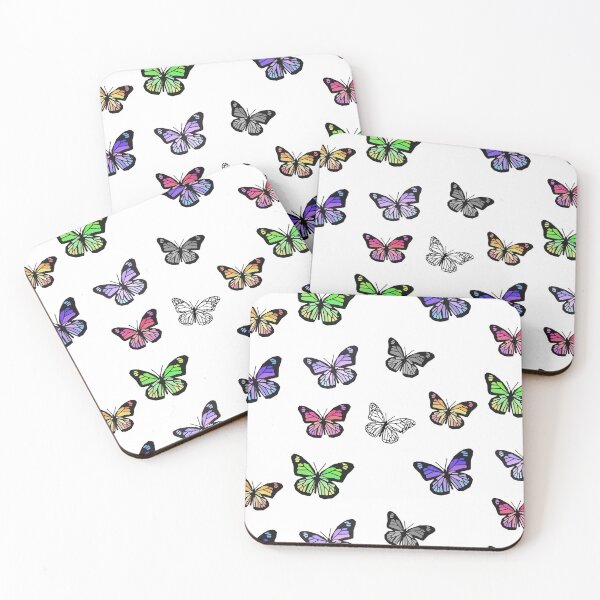 Item preview, Butterfly selection designed and sold by Amy Shimizu.