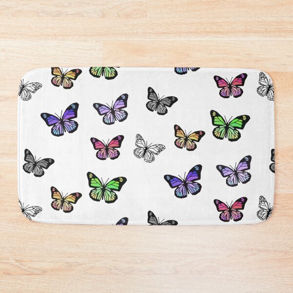 Item preview, Butterfly selection designed and sold by Amy Shimizu.